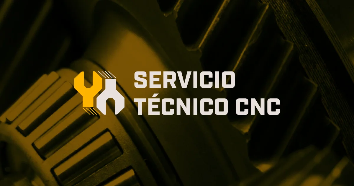 Servicio Técnico CNC