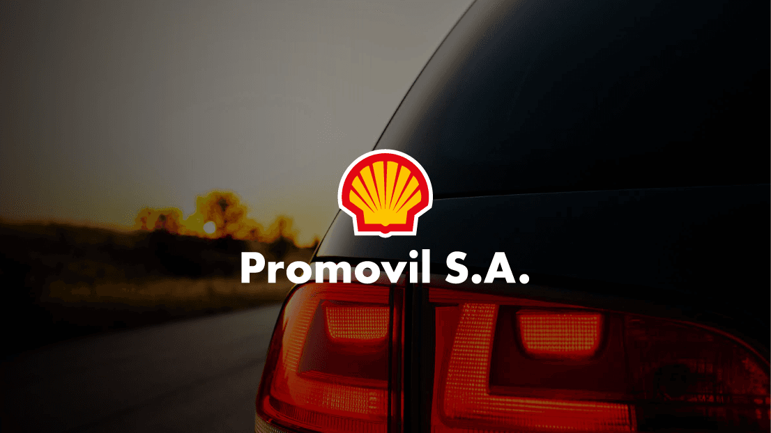 Promovil